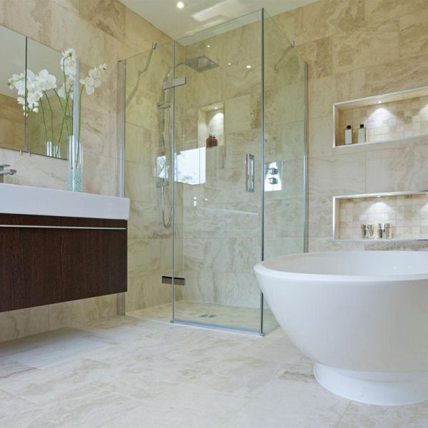 Designer Elite Bathroom Tiles