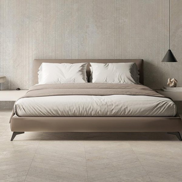 Ivory Serenity Bedroom Tile