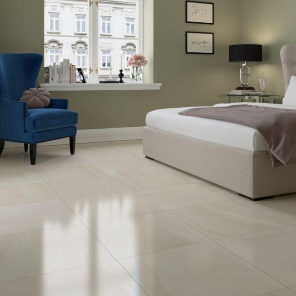 Royal Limestone Bedroom Tile