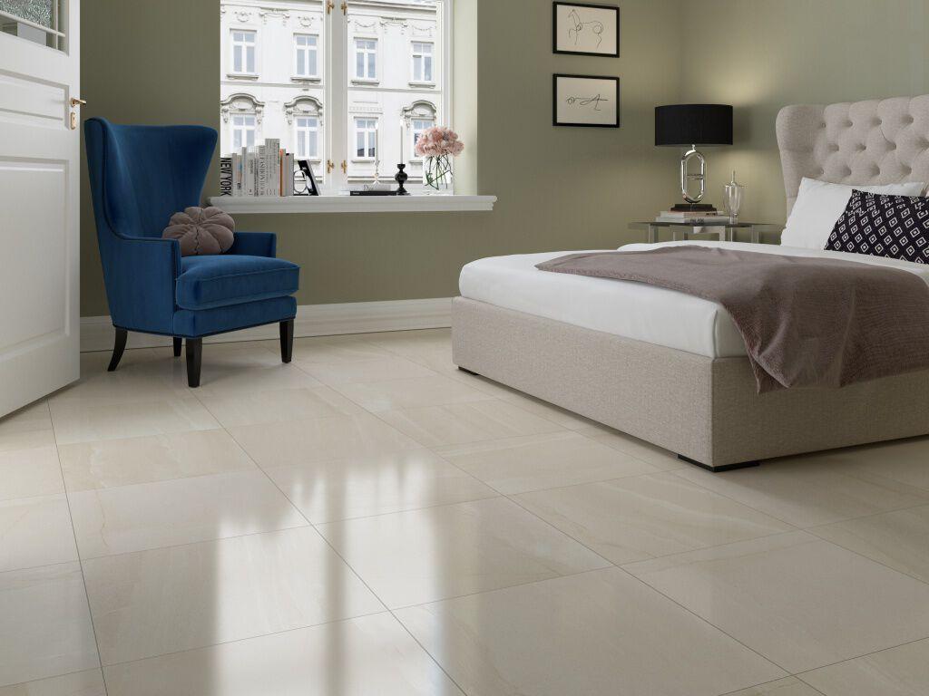 Royal Limestone Bedroom Tile