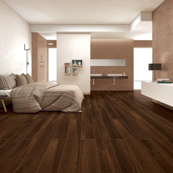 Tuscany Wood Bedroom Tile