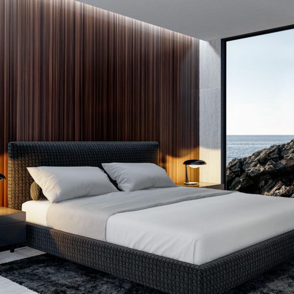 Monarch Stone Bedroom Tile