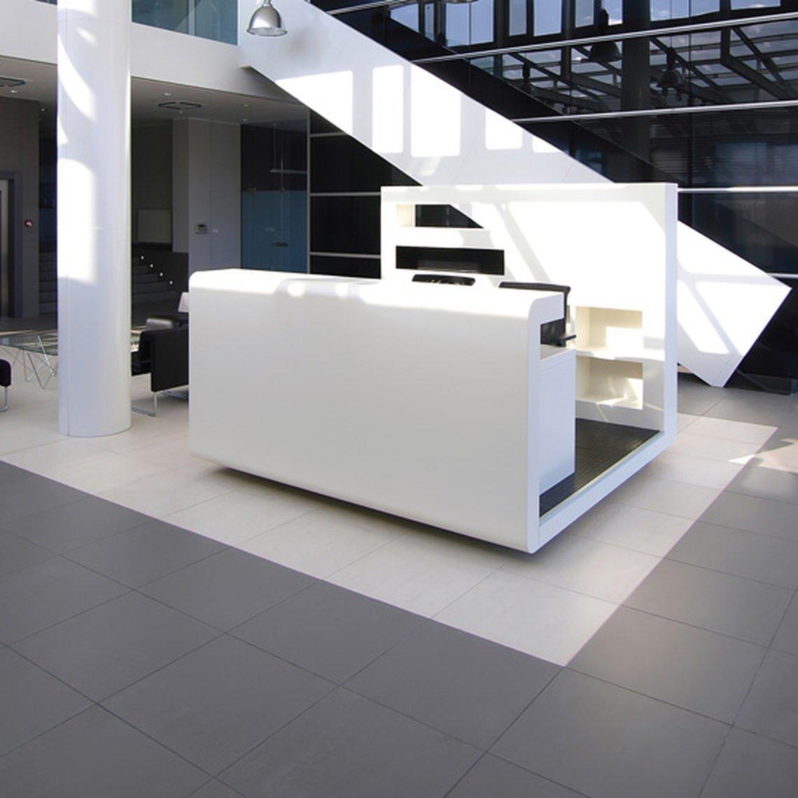 Royal Travertine Commercial Tile