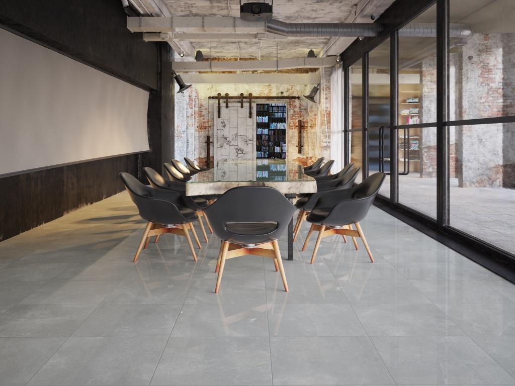 Executive Marble Commercial Tile