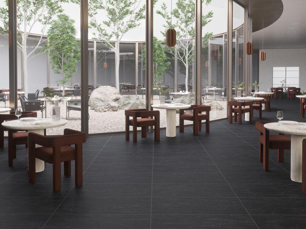 Royal Granite Commercial Tile