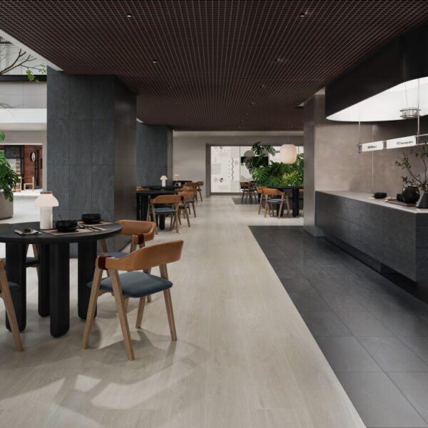 Gourmet Marble Floor Tile