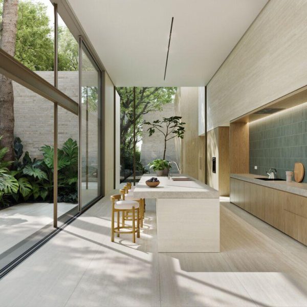 Villa Collection Kitchen Tile
