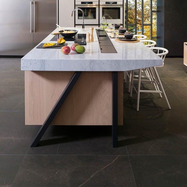 Travertine Elite Kitchen Tile