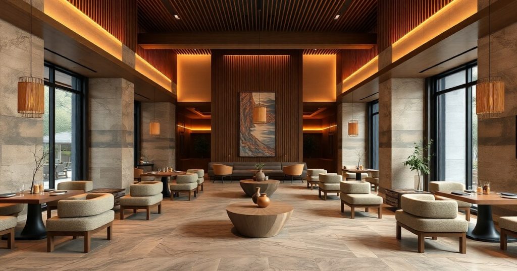Tile manufacture Foshan – Premium Quality for Global Projects
