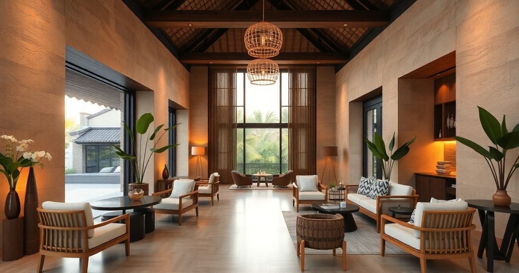 Premium Tile Manufacture in Foshan: Quality, Innovation, and Global Reach