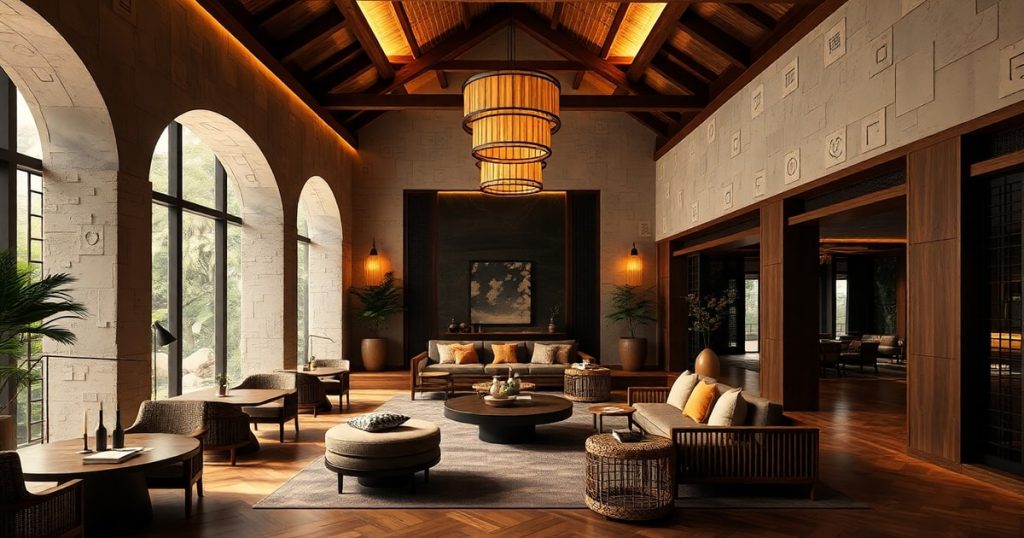 Tile Manufacture Foshan: Your Guide to Quality Ceramics