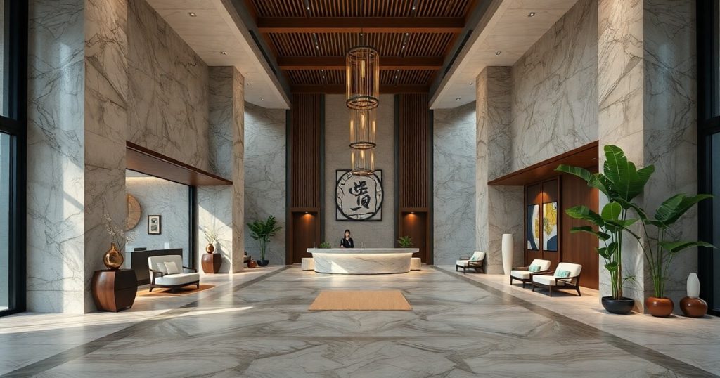Tile manufacture Foshan: Trusted Quality and Global Export