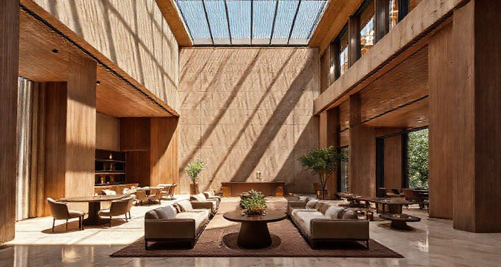 Foshan Tile Manufacture: Quality & Innovation