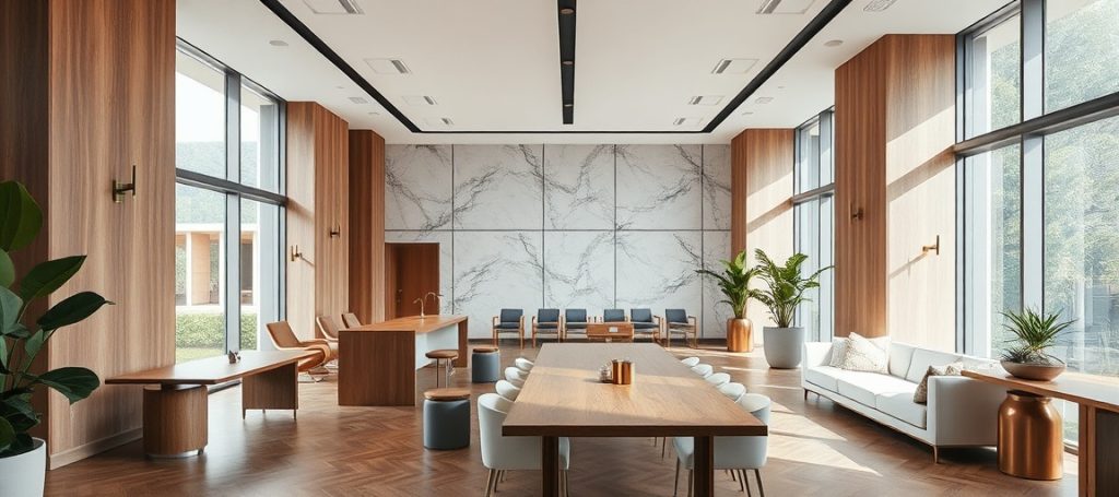 Tile Manufacture Foshan: Quality Tiles for Your Project