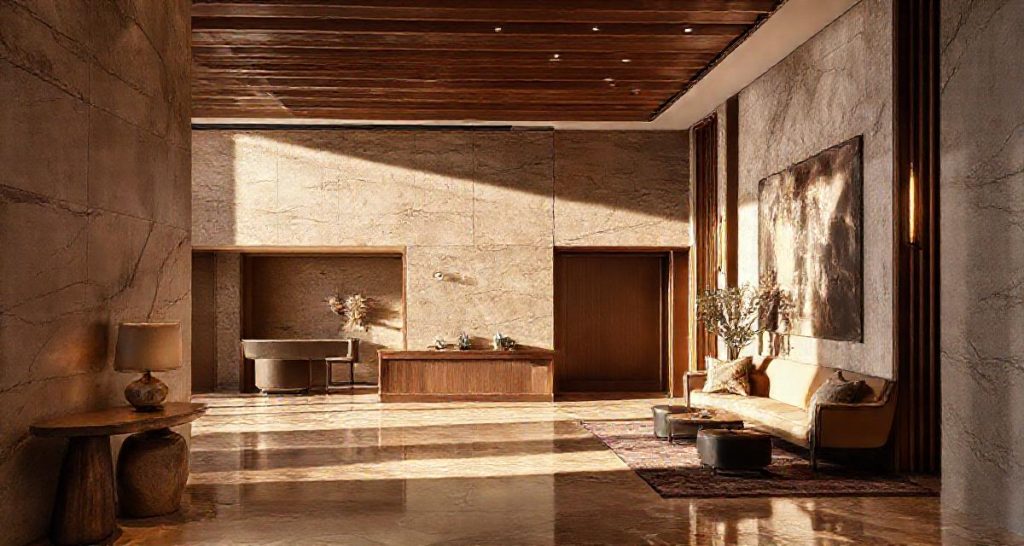 Tile Manufacture Foshan: Your Trusted Source for Quality Tiles