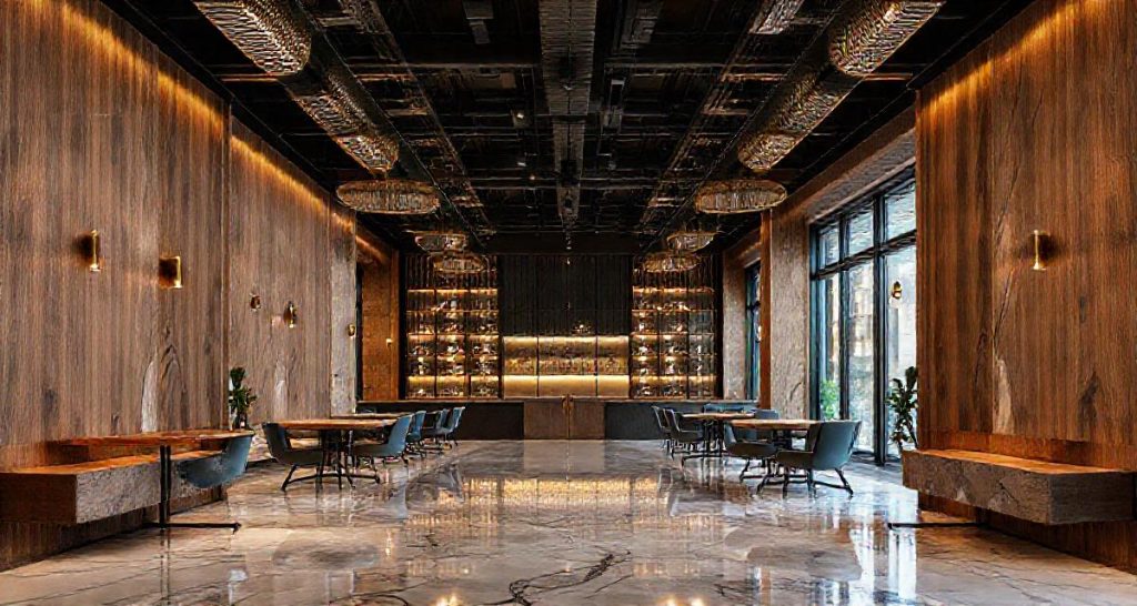 Tile Manufacture Foshan: Your Trusted Source for Quality Tiles
