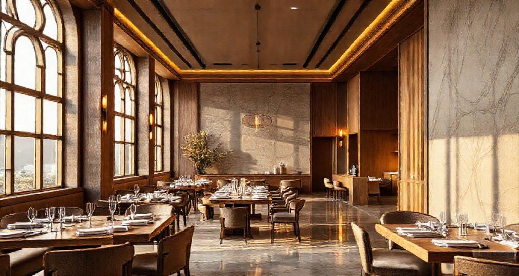 Tile Manufacture Foshan: Your Trusted Local Partner